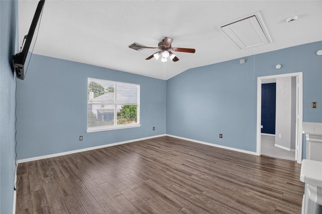 18338 Melissa Springs Drive, Tomball, TX 77375