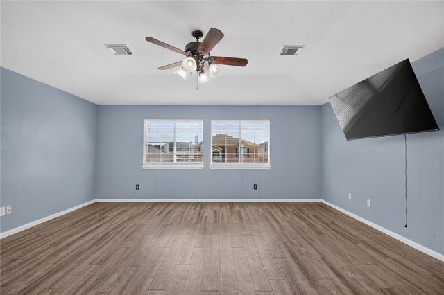 18338 Melissa Springs Drive, Tomball, TX 77375