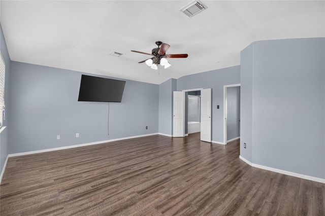 18338 Melissa Springs Drive, Tomball, TX 77375