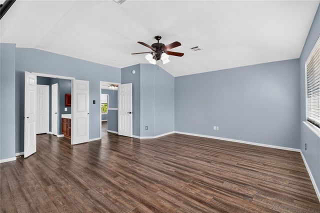 18338 Melissa Springs Drive, Tomball, TX 77375