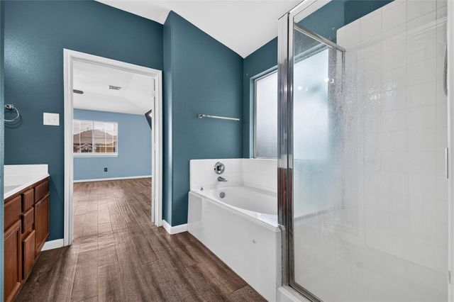 18338 Melissa Springs Drive, Tomball, TX 77375