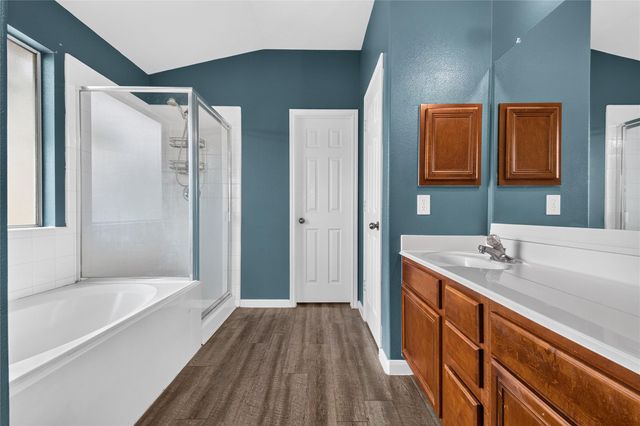18338 Melissa Springs Drive, Tomball, TX 77375