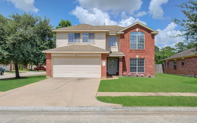 18338 Melissa Springs Drive, Tomball, TX 77375