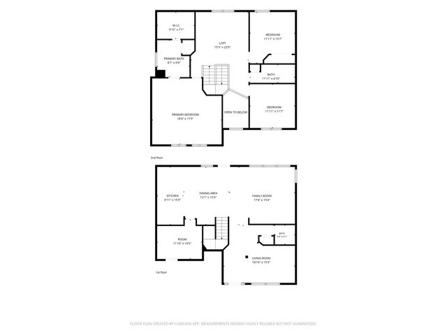 18338 Melissa Springs Drive, Tomball, TX 77375