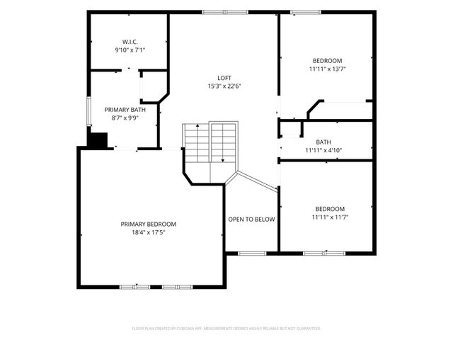18338 Melissa Springs Drive, Tomball, TX 77375