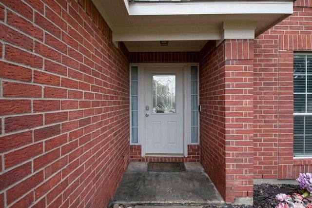18338 Melissa Springs Drive, Tomball, TX 77375