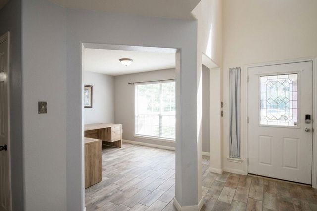 18338 Melissa Springs Drive, Tomball, TX 77375