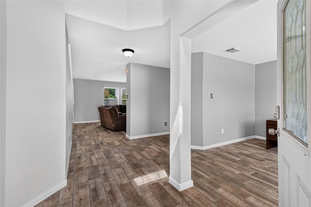 18338 Melissa Springs Drive, Tomball, TX 77375