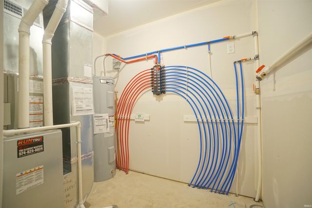 430 N Eastfield Circle, Milford, IN 46542