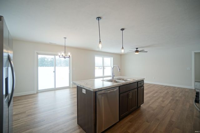 430 N Eastfield Circle, Milford, IN 46542