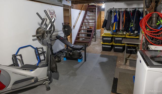 125 Lawrence Avenue, Ishpeming, MI 49849