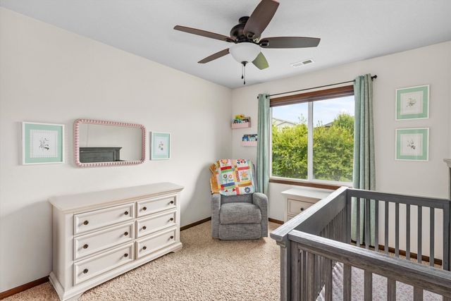 3514 Horton Circle, Clive, IA 50325