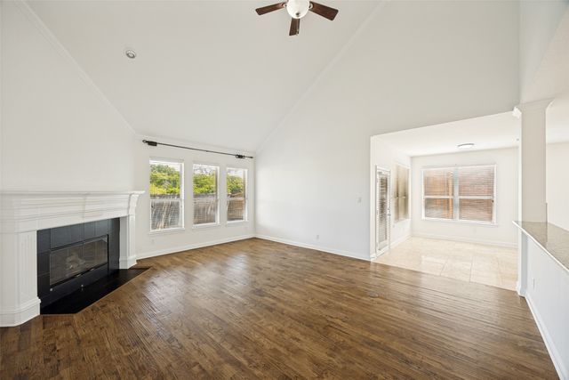 4437 Red Barn Drive, Richardson, TX 75082