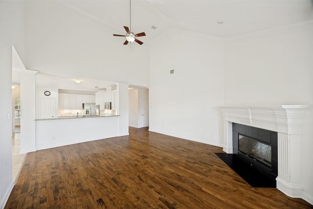 4437 Red Barn Drive, Richardson, TX 75082