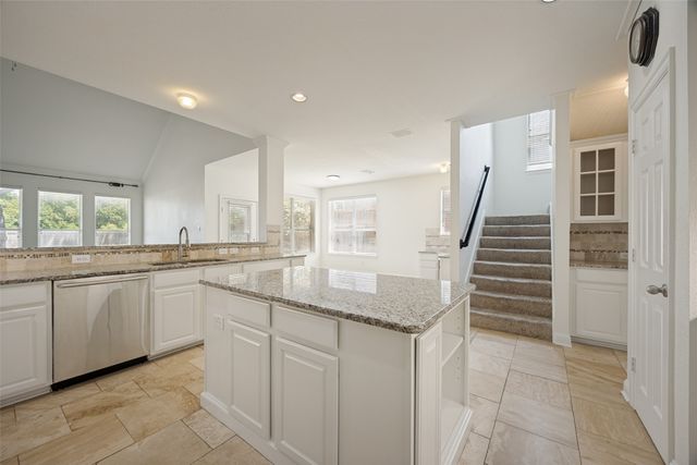 4437 Red Barn Drive, Richardson, TX 75082