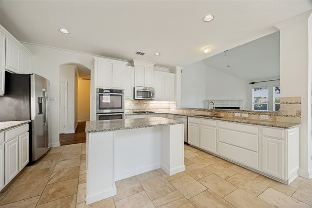 4437 Red Barn Drive, Richardson, TX 75082