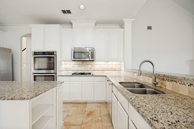 4437 Red Barn Drive, Richardson, TX 75082