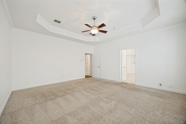 4437 Red Barn Drive, Richardson, TX 75082