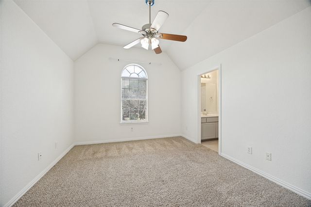 4437 Red Barn Drive, Richardson, TX 75082
