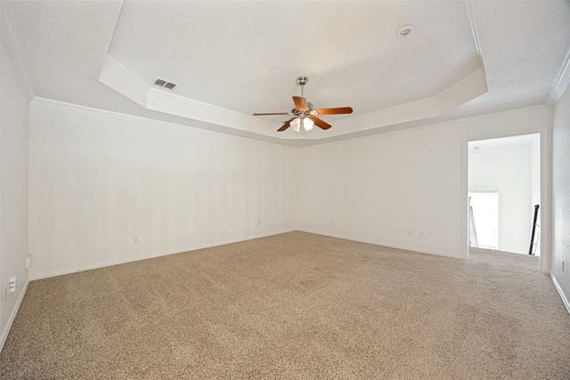 4437 Red Barn Drive, Richardson, TX 75082