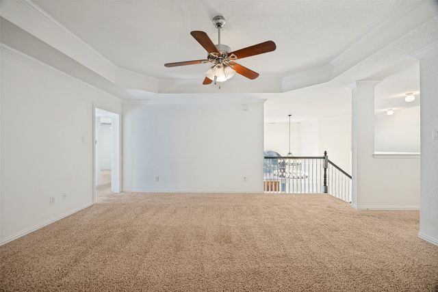 4437 Red Barn Drive, Richardson, TX 75082