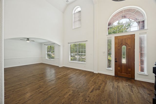 4437 Red Barn Drive, Richardson, TX 75082