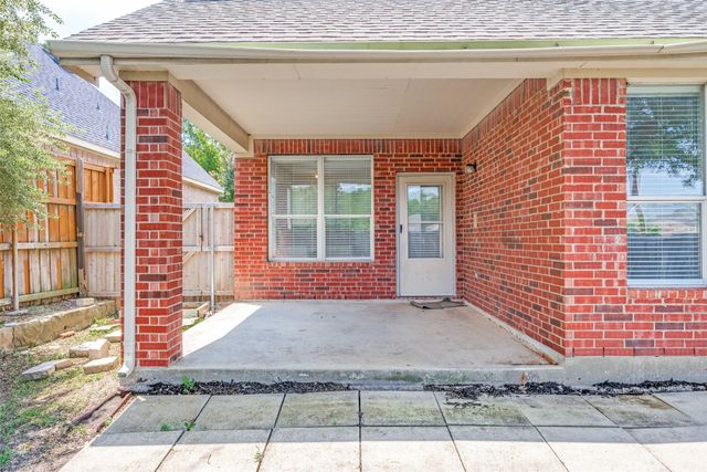 4437 Red Barn Drive, Richardson, TX 75082
