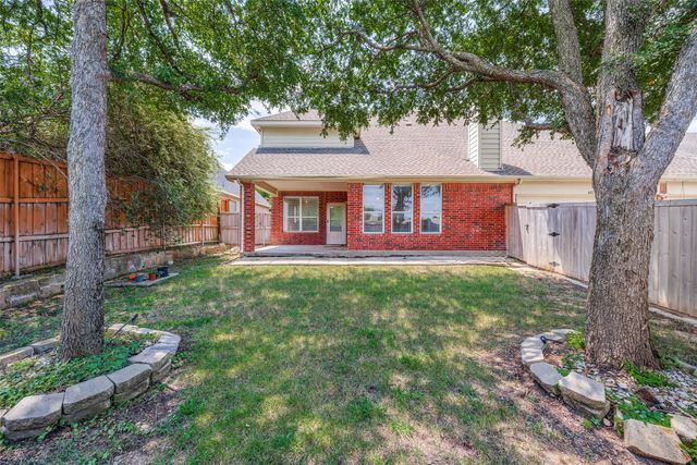 4437 Red Barn Drive, Richardson, TX 75082