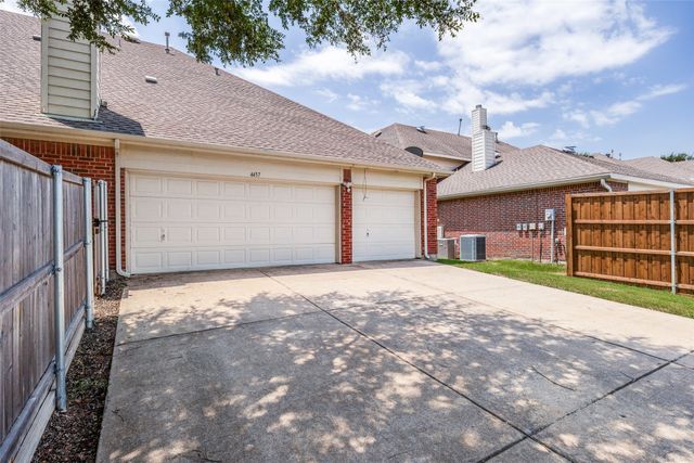 4437 Red Barn Drive, Richardson, TX 75082