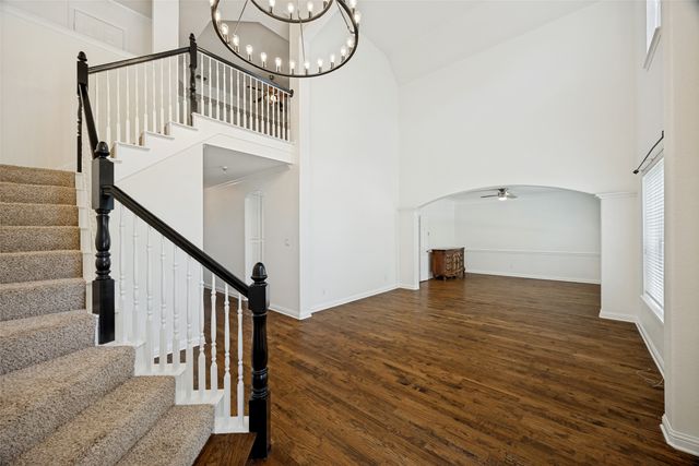 4437 Red Barn Drive, Richardson, TX 75082