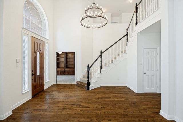 4437 Red Barn Drive, Richardson, TX 75082