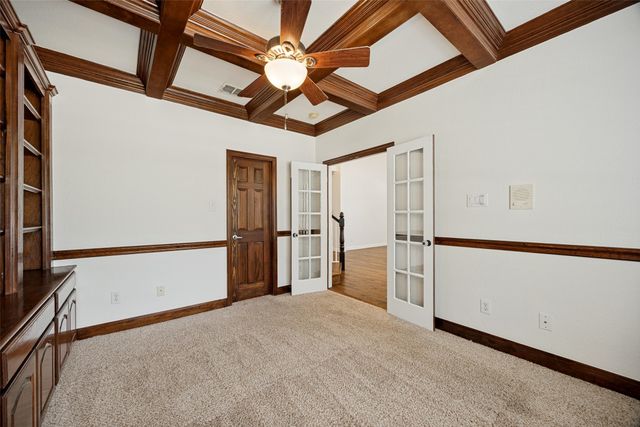 4437 Red Barn Drive, Richardson, TX 75082
