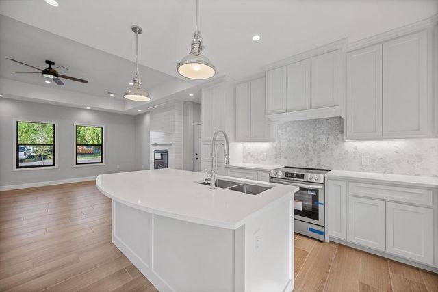 704 N Burleson, Stanton, TX 79782