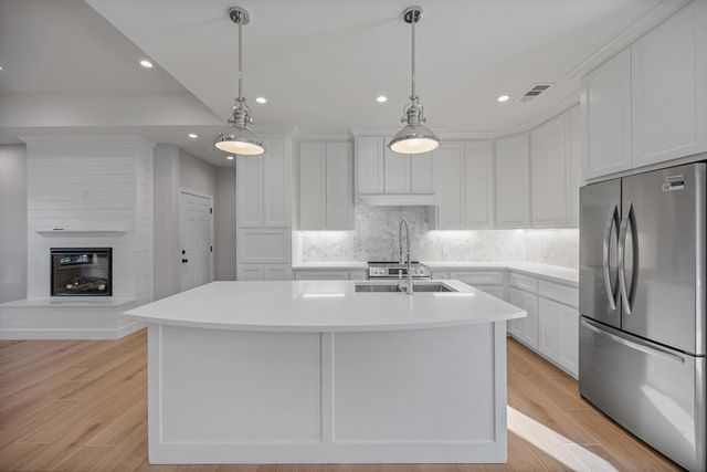 704 N Burleson, Stanton, TX 79782