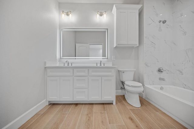 704 N Burleson, Stanton, TX 79782