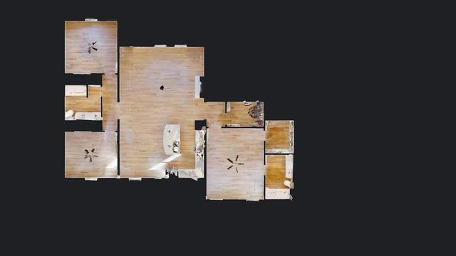 704 N Burleson, Stanton, TX 79782