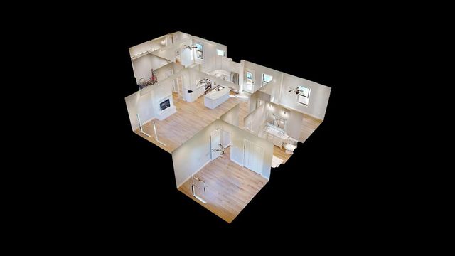 704 N Burleson, Stanton, TX 79782