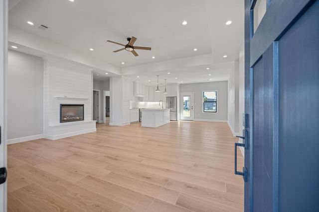 704 N Burleson, Stanton, TX 79782