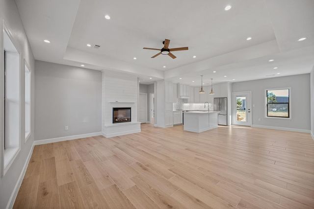 704 N Burleson, Stanton, TX 79782