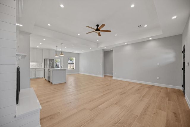 704 N Burleson, Stanton, TX 79782