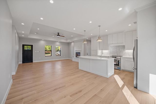 704 N Burleson, Stanton, TX 79782