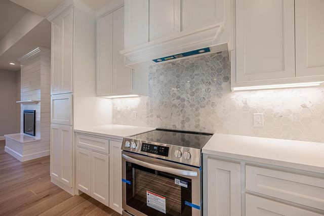 704 N Burleson, Stanton, TX 79782