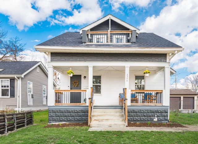 2378 Velma Avenue, Columbus, OH 43211