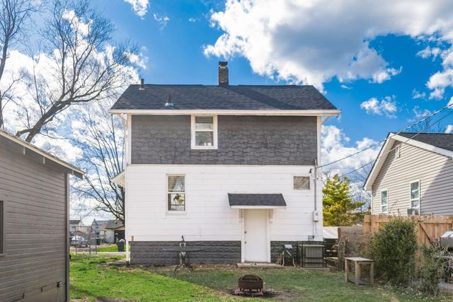 2378 Velma Avenue, Columbus, OH 43211