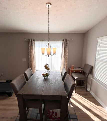 1625 Kilbarron Drive, Morrow, OH 45152