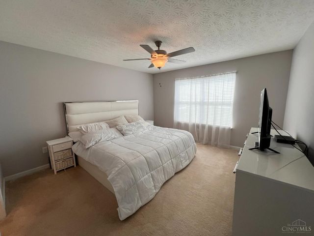 1625 Kilbarron Drive, Morrow, OH 45152