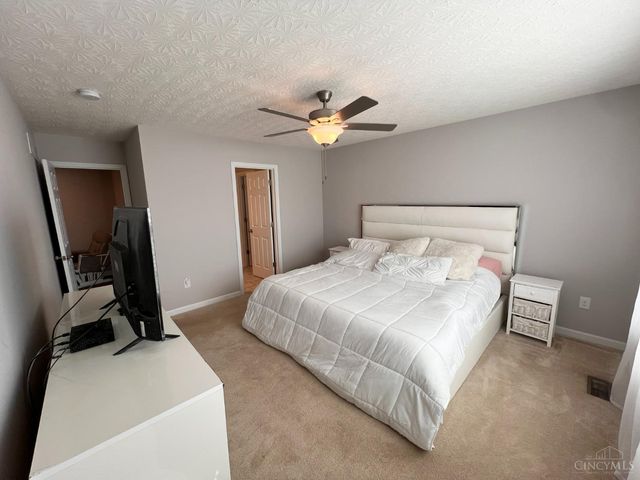 1625 Kilbarron Drive, Morrow, OH 45152