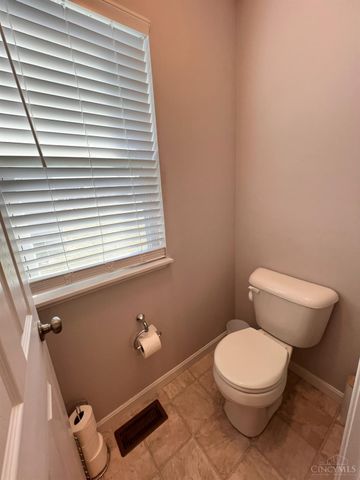 1625 Kilbarron Drive, Morrow, OH 45152