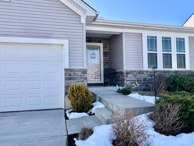 1625 Kilbarron Drive, Morrow, OH 45152