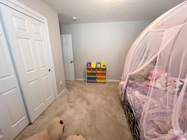 1625 Kilbarron Drive, Morrow, OH 45152